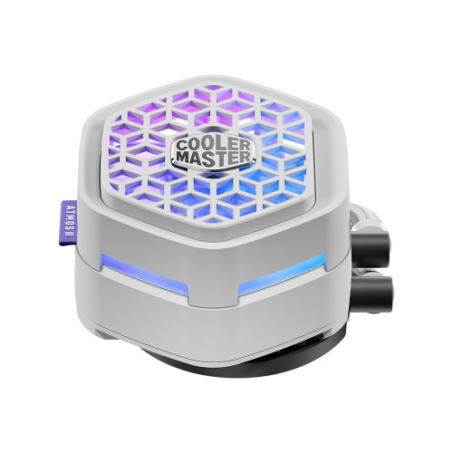 �𷯸����� ATMOS II Flex-Kit: VRM Fan