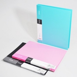 킹짐 Simplease Z-파일 120/578SP(레버화일)_이미지