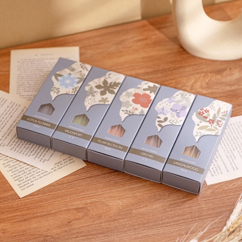 인센스월드 인센스스틱_이미지