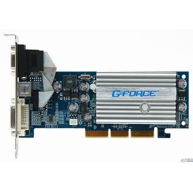 유니텍전자 지포스 6200AL LP Silkroad 128MB_이미지