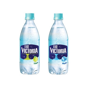 더 빅토리아 플레인 + 라임 500ml