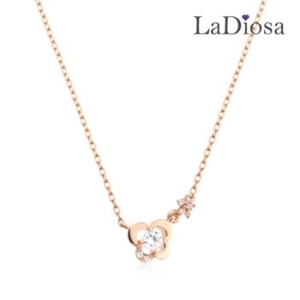 라디오사 14K 목걸이_LK14JJ-6063N
