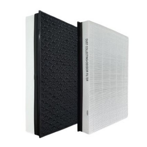 하우스필터 삼성전자 블루스카이 3000/6000 전용 CFX-G100D 호환용 일체형필터 (스페셜)