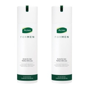 아크네스 포맨 퍼펙트 올인원 200ml (2개)_이미지