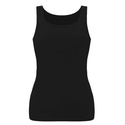 BYC 실켓가공면 심플 유색 런닝 BYT3633 (1매)_이미지