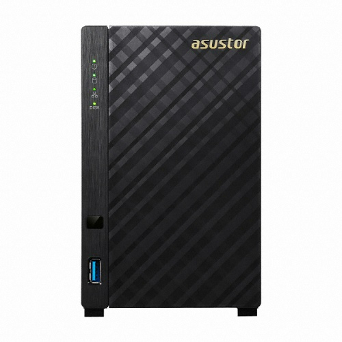 ASUSTOR AS3102T v2 (4TB)