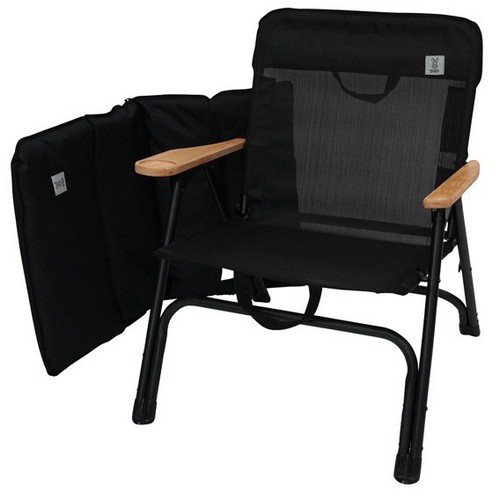 C1-832 유토리 체어 블랙