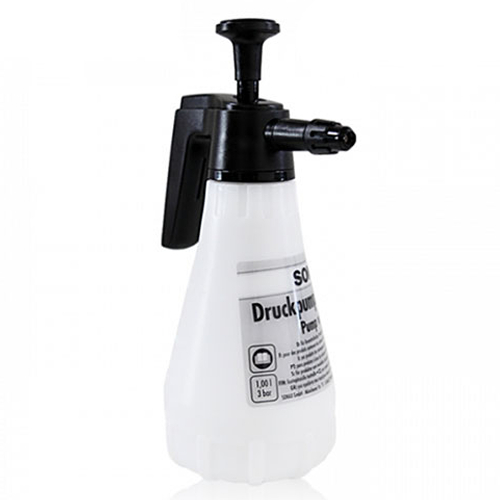 압축스프레이통 용매용 1L