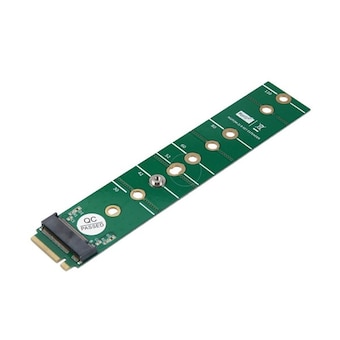 라이트컴 COMS IH797 <b>M.2</b> NGFF B Key SSD <b>확장</b> 어댑터
