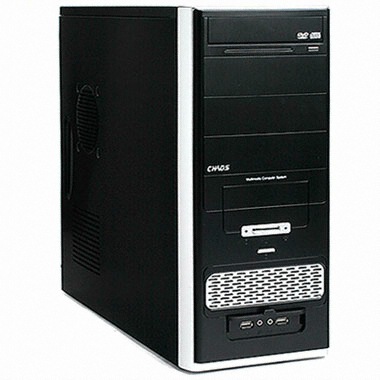 삼주케이스 CHAOS 블랙