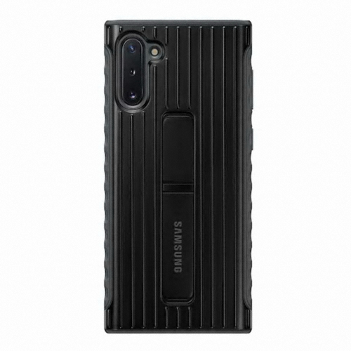 삼성전자 갤럭시 노트10 프로텍티브 스탠딩 커버 케이스 EF-RN970