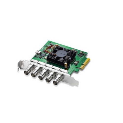 Blackmagic Design Design DeckLink Duo 2