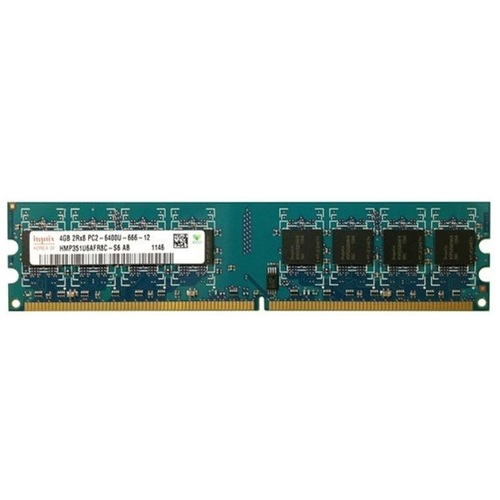SK하이닉스 DDR2-800 중고 (4GB)_이미지