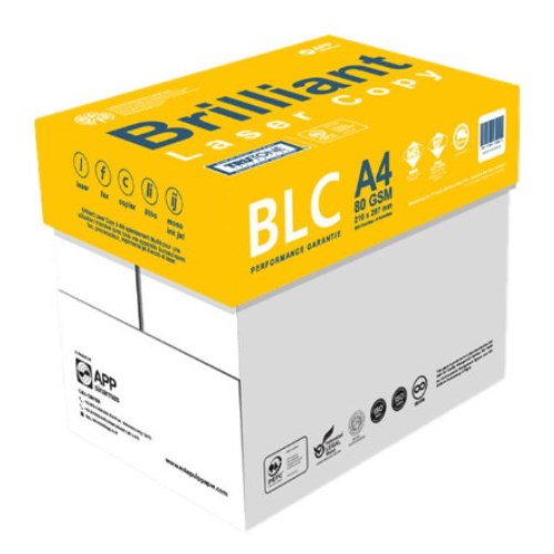 APP BLC 복사용지 A4 80g [2,500매]