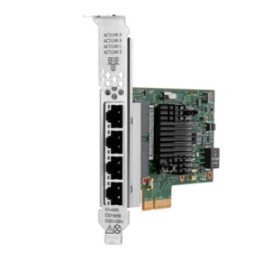 HPE BCM5719 랜카드_이미지