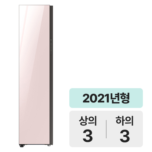 삼성전자 비스포크 에어드레서 DF60A8500PG