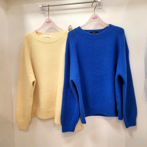 SOOS HC07 파스텔니트R 파스텔R S251BSW162