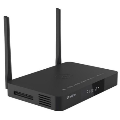 ZIDOO Z9X PRO (해외구매)_이미지