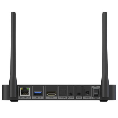 ZIDOO Z9X PRO (해외구매)_이미지