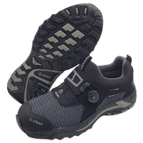 지벤세이프티 안전화 ZB-213