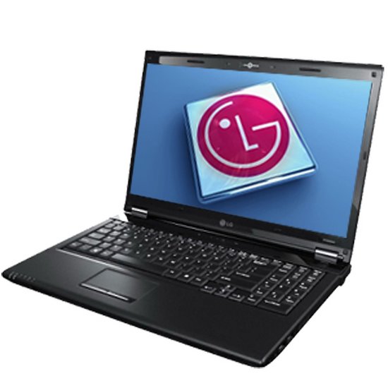 LG���� ������Ʈ R560 Vista