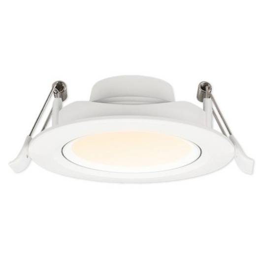 LED 에코 COB타입 3인치 다운라이트 주백색 5W