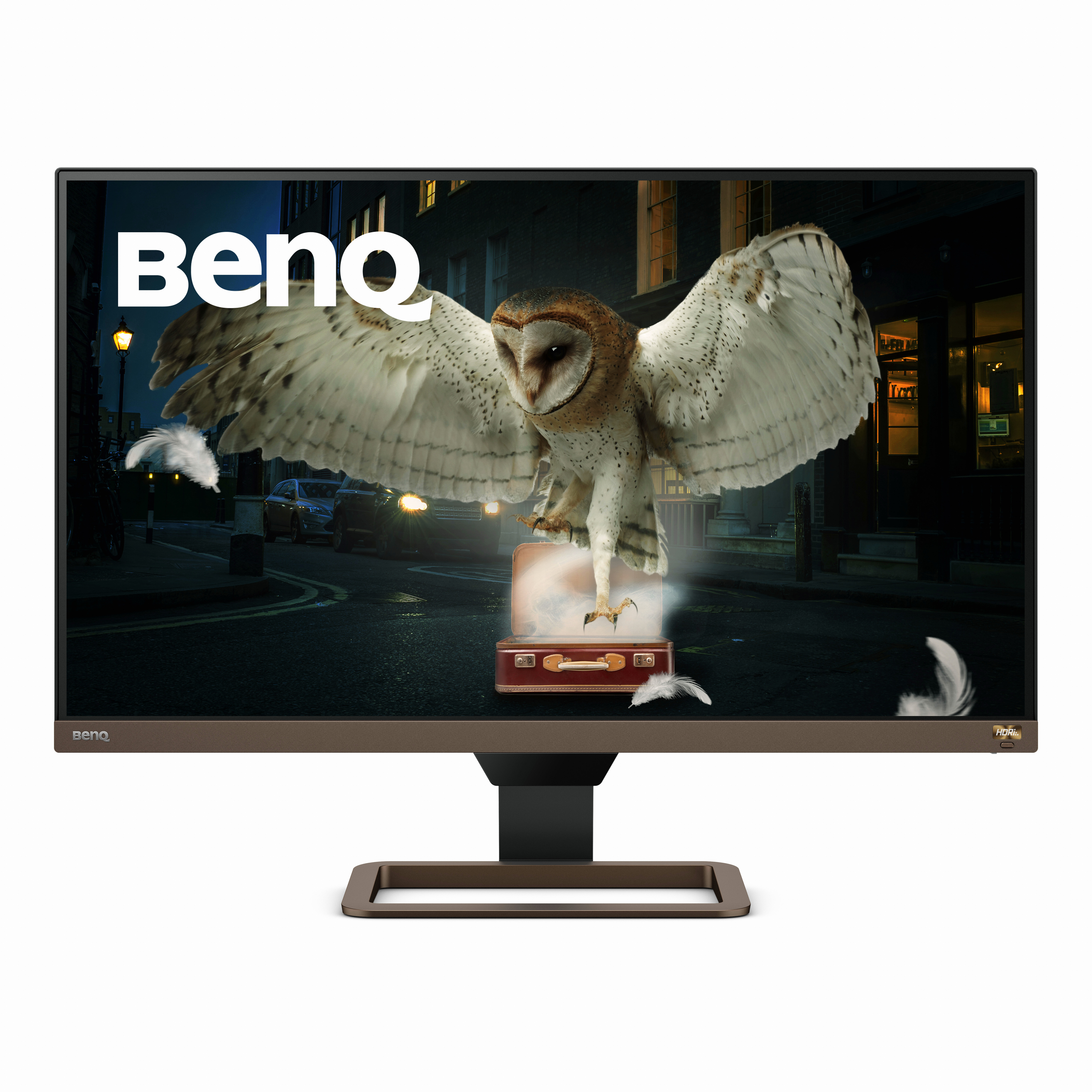 BenQ EW2780U 아이케어 (중고)_이미지