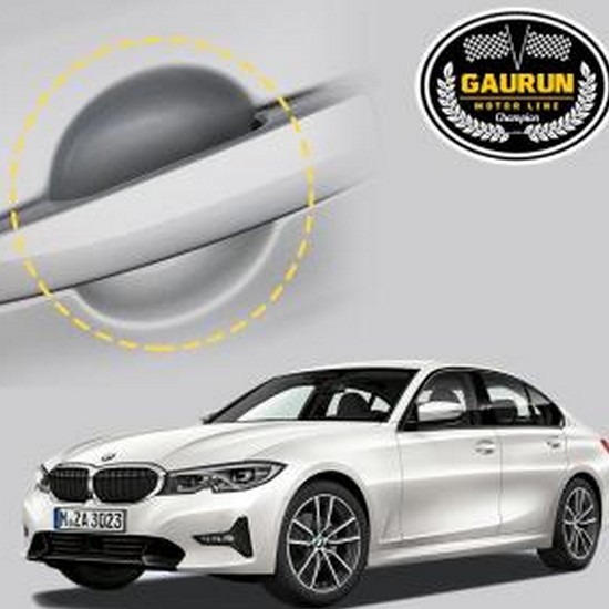 가우런  도어컵 PPF 보호필름 BMW 3시리즈 투어링 2022년 전용