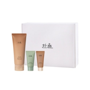 한율 부들밤 말끔피지 모공팩 100ml (기획세트)_이미지