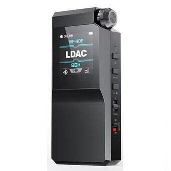 FiiO BTR17