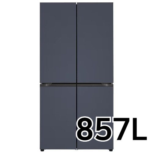 LG전자 오브제컬렉션 STEM M875MNN061S [일반설치]