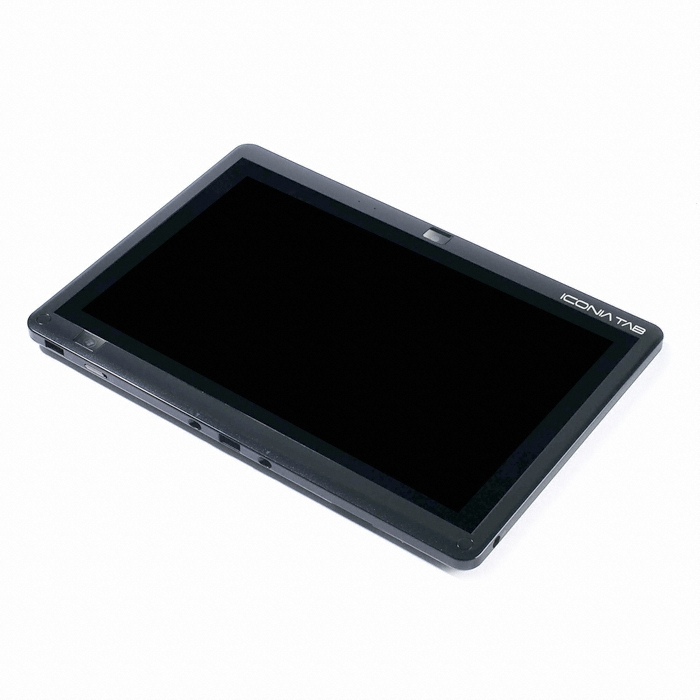 에이서 아이코니아, W500 Wi-Fi 32GB (정품)_이미지