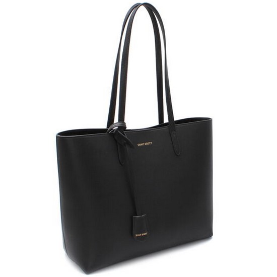 세인트스코트 사반나 쇼퍼백 PBK659 블랙이미지입니다. 누르면 해당 게시물로 새창이동합니다.