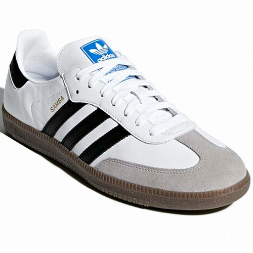 아디다스 삼바 OG B75806 (공식판매처)_이미지