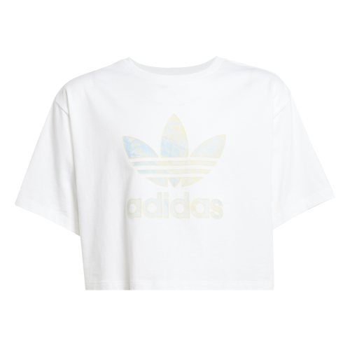 아디다스 kids 130-160 LOOSE CR TEE JD2947