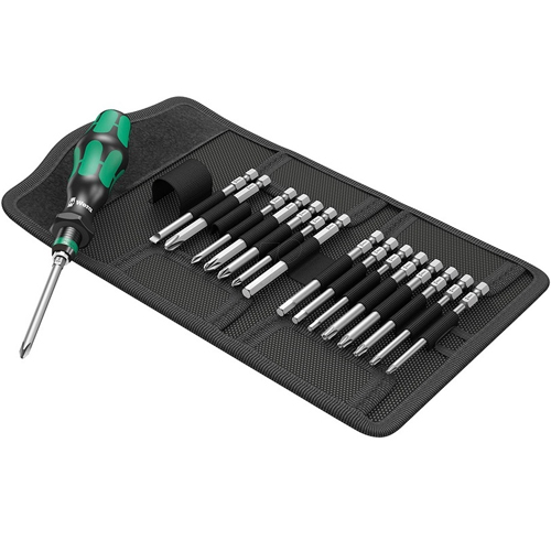 ���� ũ����Ʈ�� ����Ʈ ����̹� ��Ʈ ��Ʈ KK60 (17pcs)