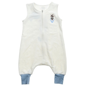 디즈니 베이비겨울왕국올라프슬립색 79S711306_이미지