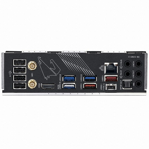 GIGABYTE X570 AORUS PRO WiFi 피씨디렉트_이미지