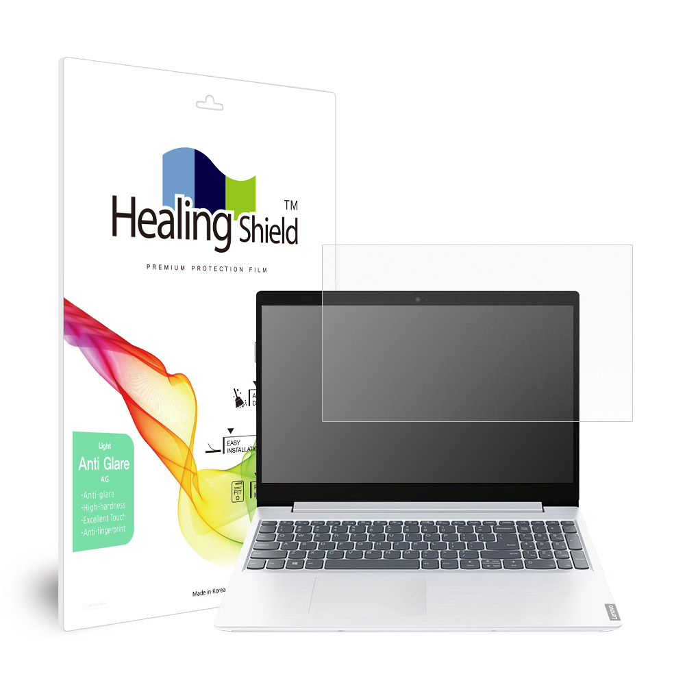 레노버 아이디어패드 L3 15IML 저반사 Light 액정보호필름