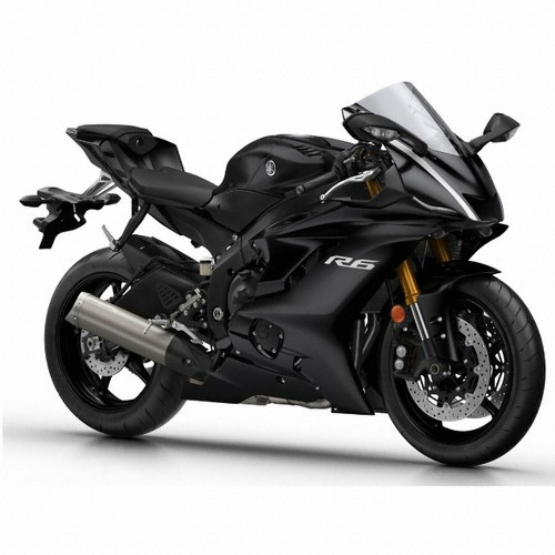 �߸��� YZF-R6 ABS 2020���