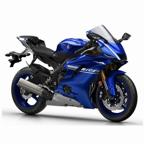 야마하 YZF-R6 ABS 2020년식_이미지