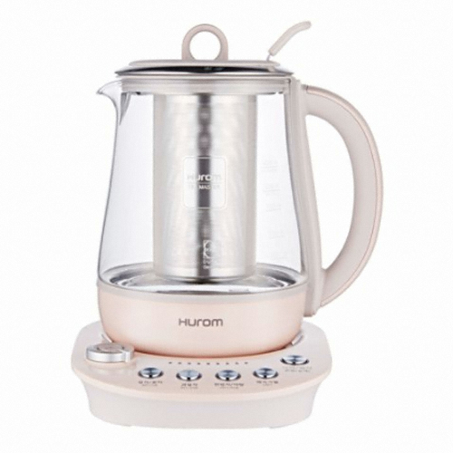 휴롬 티마스터 핑크에디션 TM-B03FPK_이미지