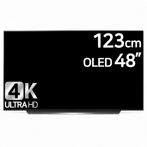 LG���� �÷��� OLED48CX ���ۺ��