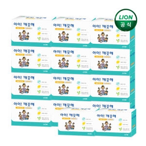 비누 100g x 14개