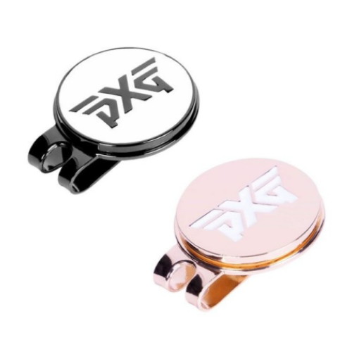 PXG 마그네틱 볼 마커 앤 캡 클립_이미지