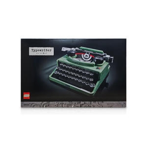 레고 아이디어 타자기 (21327) (일반구매)_이미지