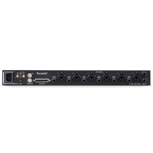 Focusrite Clarett Octopre (정품)_이미지