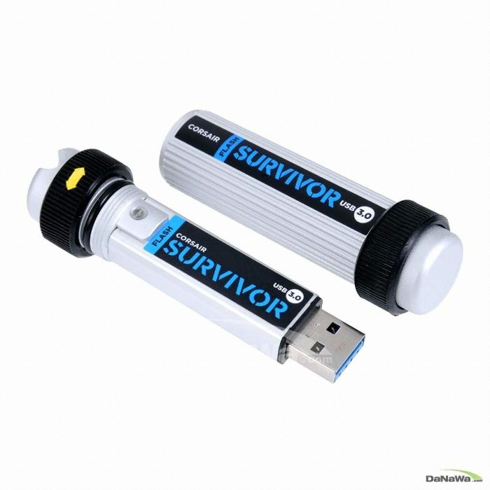 CORSAIR Survivor USB3.0 (16GB)_이미지