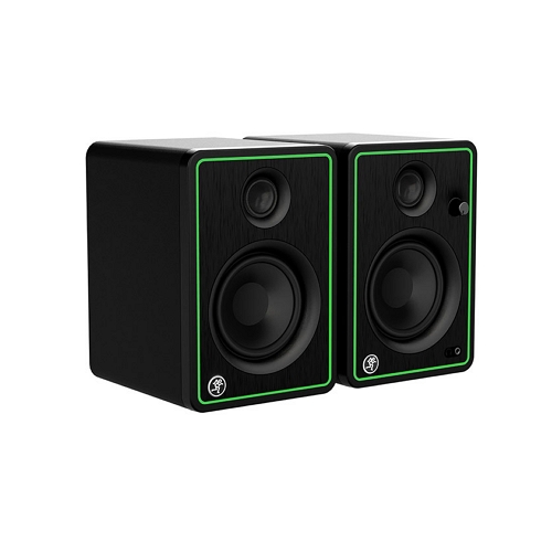 Mackie CR4-X