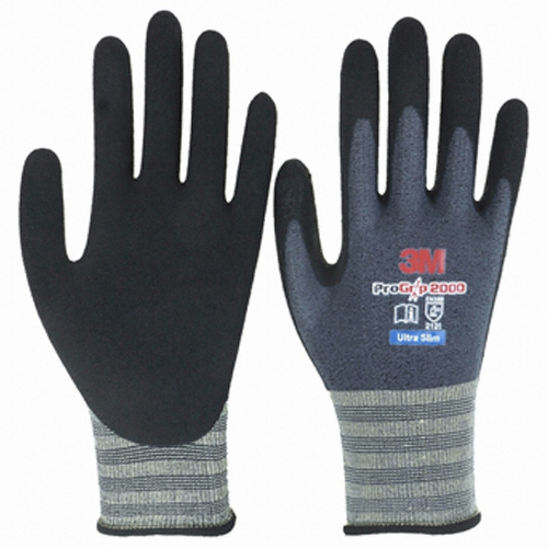 3M 프로그립 2000 울트라슬림 장갑